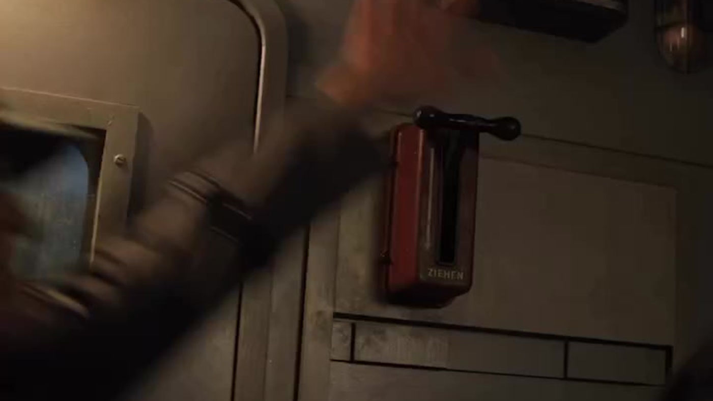 Indiana Jones 1